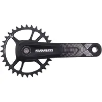Sram Pedaleira Sx Eagle Powerspline Direct Mount