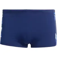 Adidas Boxers de Natação Gráficos da Equipa Ripstream