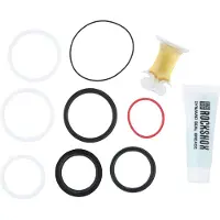RockShox Kit De Serviço Deluxe/super Deluxe 5h 2017-20