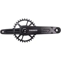 Sram Pedaleira Sx Eagle Dub Direct Mount