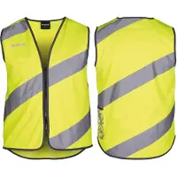 Wowow Colete Refletor Roadie