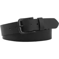 Levis Accessories Cintos 'Seine' preto