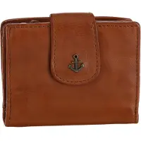 Harbour 2nd Carteiras 'Stella' conhaque