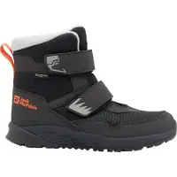 Jack Wolfskin Botas De Neve Polar Bear-b Texapore Mid Vc