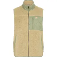Blend Colete 'BHSun' bege escuro / verde pastel