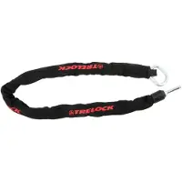 Trelock Cadeado De Corrente Zr 455