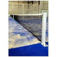 Softee Rede De Padel De Competição Premium Em Relvado Artificial 4mm