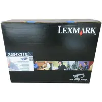 Lexmark Toner X654 X656 X658/x654x11e