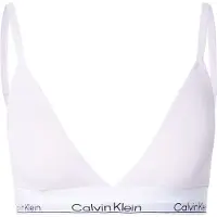 Calvin Klein Sutiã Lv00qf8498 Triangle