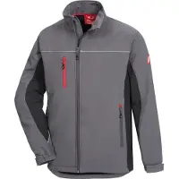 Nitras Safety Casaco Motion Tex Light