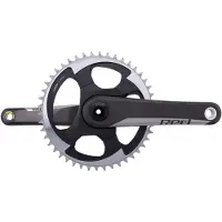 Sram Pedaleira Red 1 Axs Dub Direct Mount