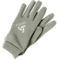 Odlo Luvas Stretchfleece Liner Eco