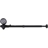 Rockshox Bomba De Suspensão Hydraulic