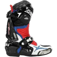 Rainers Botas De Corrida 999 Gp Carbono
