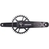 Sram Pedaleira Sx Eagle Dub Direct Mount