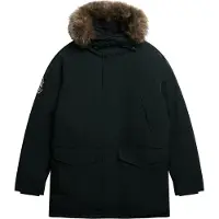 Superdry Casaco Everest Faux Fur