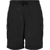 Urban Classics Calças cargo preto