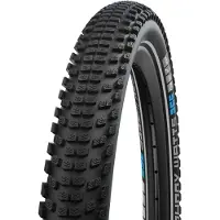 Schwalbe Pneu Rígido De Mtb Johnny Watts 29´´ X 2.60