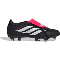 Adidas Botas de Futebol com língua dobrada PREDATOR LEAGUE - Piso mole