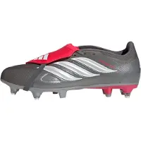 Adidas Chuteiras De Futebol Predator League Fold-over Tongue Sg