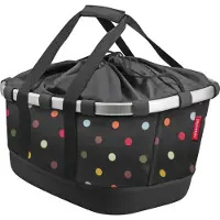 Klickfix Bolsa De Bagageiro Gt Racktime 21l