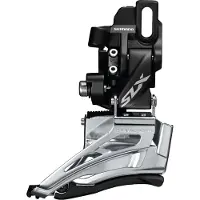 Shimano Desviador Dianteiro Slx Fd-m7025