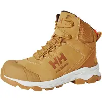 Helly Hansen Botas De Segurança Oxford S3