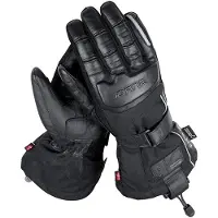 Dane Luvas De Mulher Thule Gore-tex
