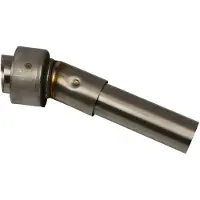 Akrapovic Amortecedor De Ruído V-tuv233