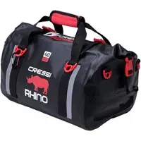 Cressi Saco Seco Rinoceronte 40l