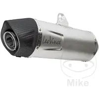 Leovince Silenciador Homologado Lv One Evo Honda Nss 350 Abs 21-24