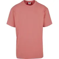 Urban Classics Camisa rosa claro