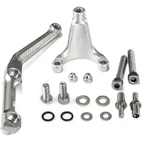 Yss Kit De Montagem Do Amortecedor De Direção Ducatimonster 821 Sd-kit