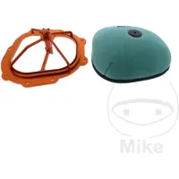 Twin Air Filtro De Ar Kawasaki Kx250 21