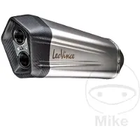 Leovince Silenciador Homologado Lv-12 Honda Nt 1100 Abs 22-24