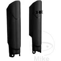 Polisport Protetores De Garfo Yamaha Yz125/250 15-23 Yz250/450f/yz250fx/450fx 16-23