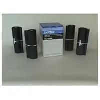 Brother PC-104RF 4 rolo de tinta