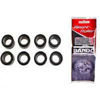 Bando Roletes Do Variador 22270361 Ø20x12 16gr