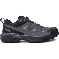 Salomon - Calçado caminhada homem - X Ultra 360 LTR GTX Sharkskin/Castlerock/Kelp para Homem - Tamanho 41 1/3 - Cinzento