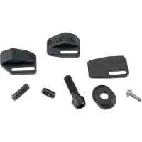 Sram Kit De Ferragens Para Desviador Dianteiro Force Wide E-tap Axs 11.7618.007.002