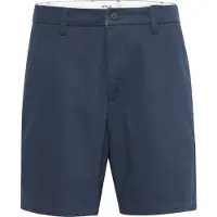 !Solid Calças chino 'Sdeldric' marinho
