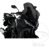 Puig Para-brisa 21219f Touring Honda Nt1100 22