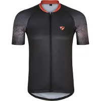 Ziener Camisola De Ciclismo De Manga Curta Nelos