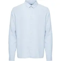 !Solid Camisa 'SDEnea' azul céu