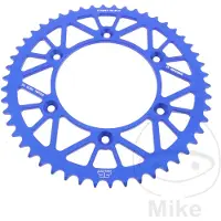 JT Sprockets Roda Dentada Traseira Husqvarna Jta897.50blu