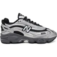 New Balance Sapatilhas 1000 mulheres - Prata - 42