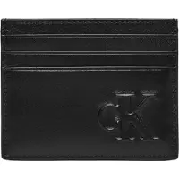 Calvin Klein Jeans Carteira Sculpted Impression