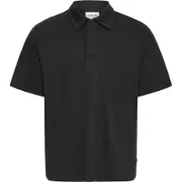 !Solid Camisa 'SDOSWALD' preto