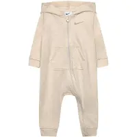 Nike Macacão 'ESSENTIALS' bege / bege claro