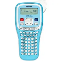 Brother Rotuladora P-Touch H100LB